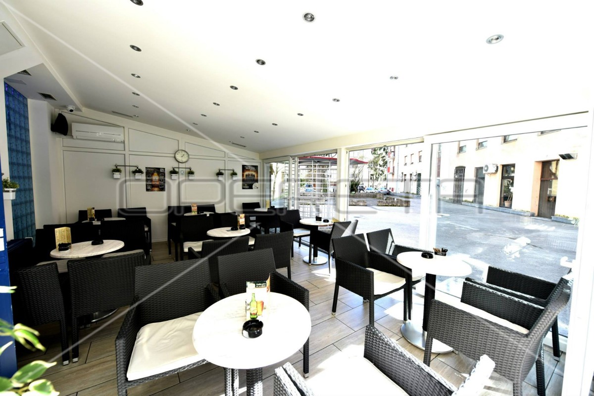 Prodaja, Ulični lokal, Trešnjevka, Trešnjevka, 74m2