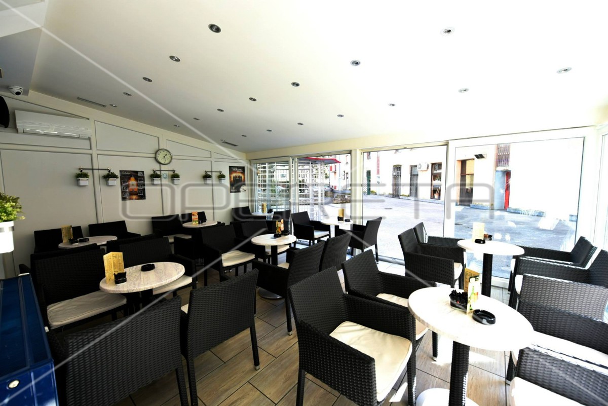 Prodaja, Ulični lokal, Trešnjevka, Trešnjevka, 74m2