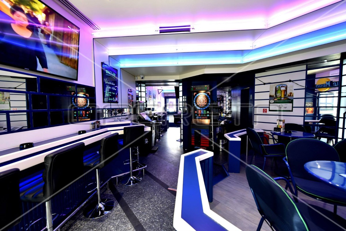 Prodaja, Ulični lokal, Trešnjevka, Trešnjevka, 74m2