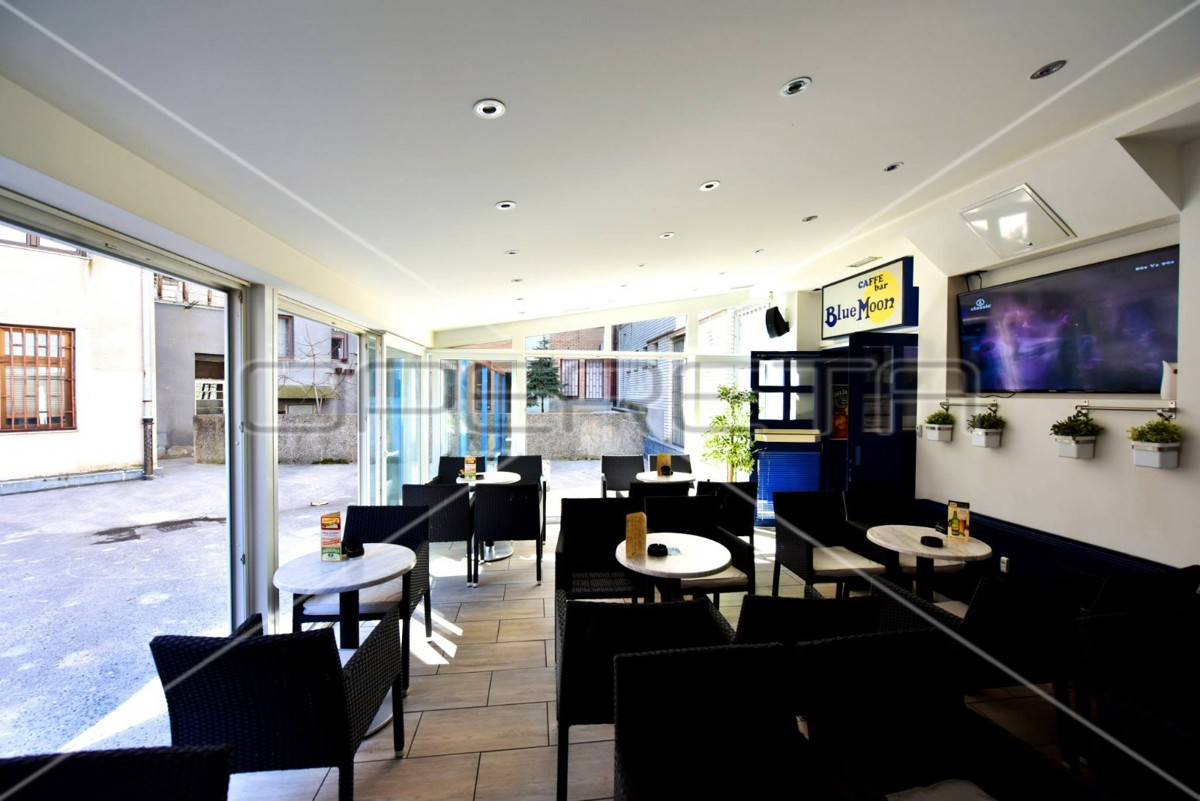 Prodaja, Ulični lokal, Trešnjevka, Trešnjevka, 74m2