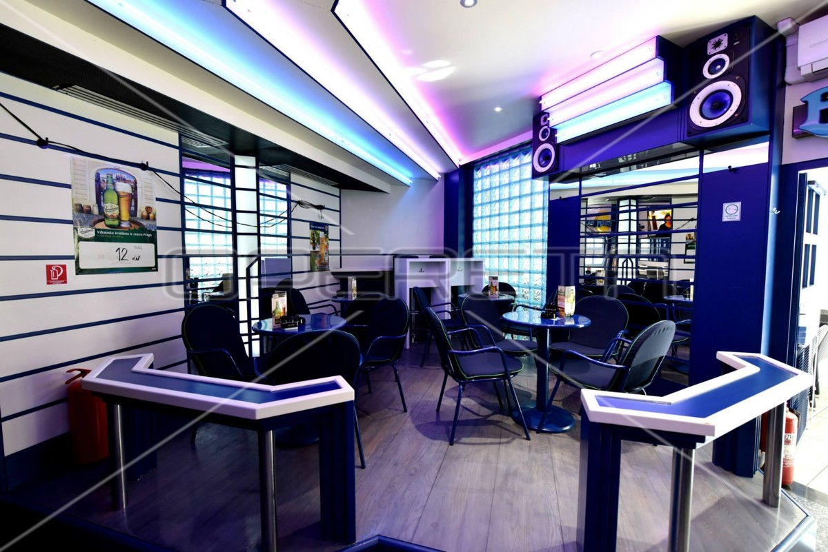 Prodaja, Ulični lokal, Trešnjevka, Trešnjevka, 74m2