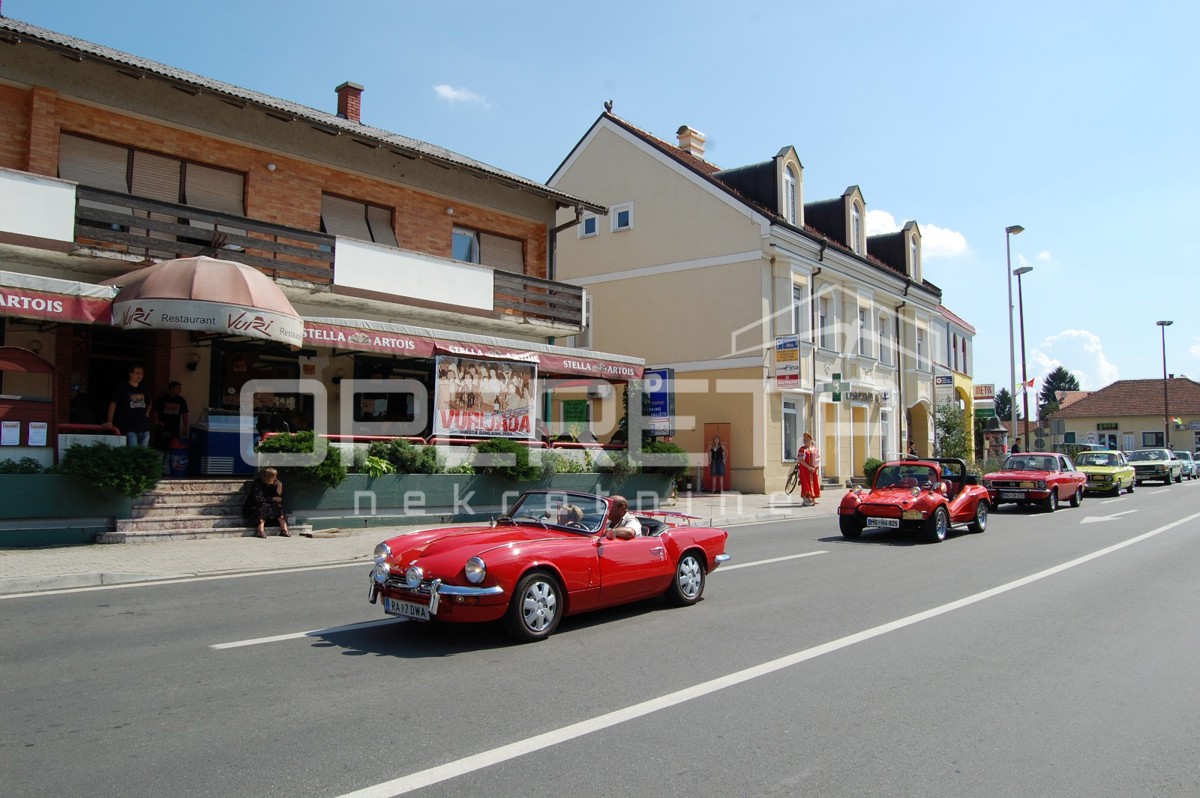 Prodaja, Poslovna zgrada, Mursko Središće, Trg bana Josipa Jelačića, Mursko Središće, 1538m2