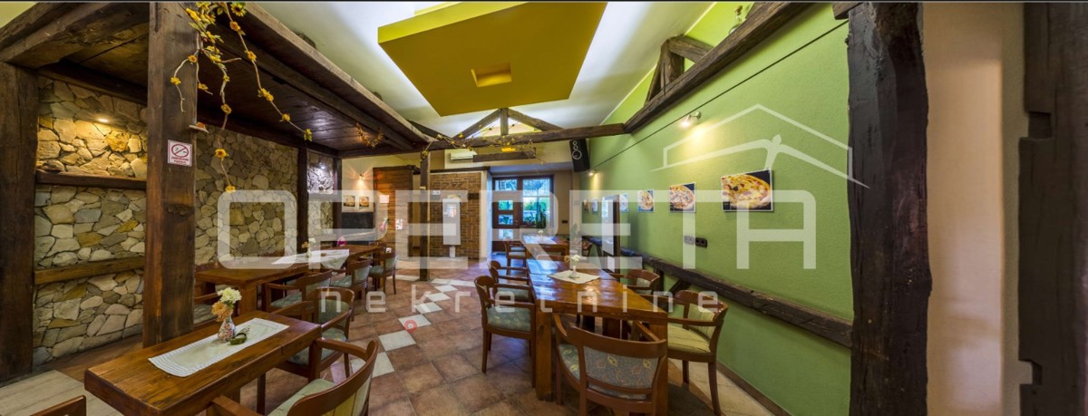 Prodaja, Poslovna zgrada, Mursko Središće, Trg bana Josipa Jelačića, Mursko Središće, 1538m2