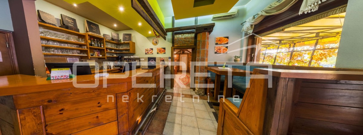 Prodaja, Poslovna zgrada, Mursko Središće, Trg bana Josipa Jelačića, Mursko Središće, 1538m2