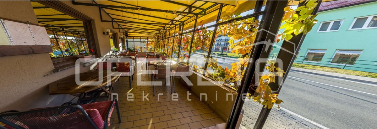 Prodaja, Poslovna zgrada, Mursko Središće, Trg bana Josipa Jelačića, Mursko Središće, 1538m2