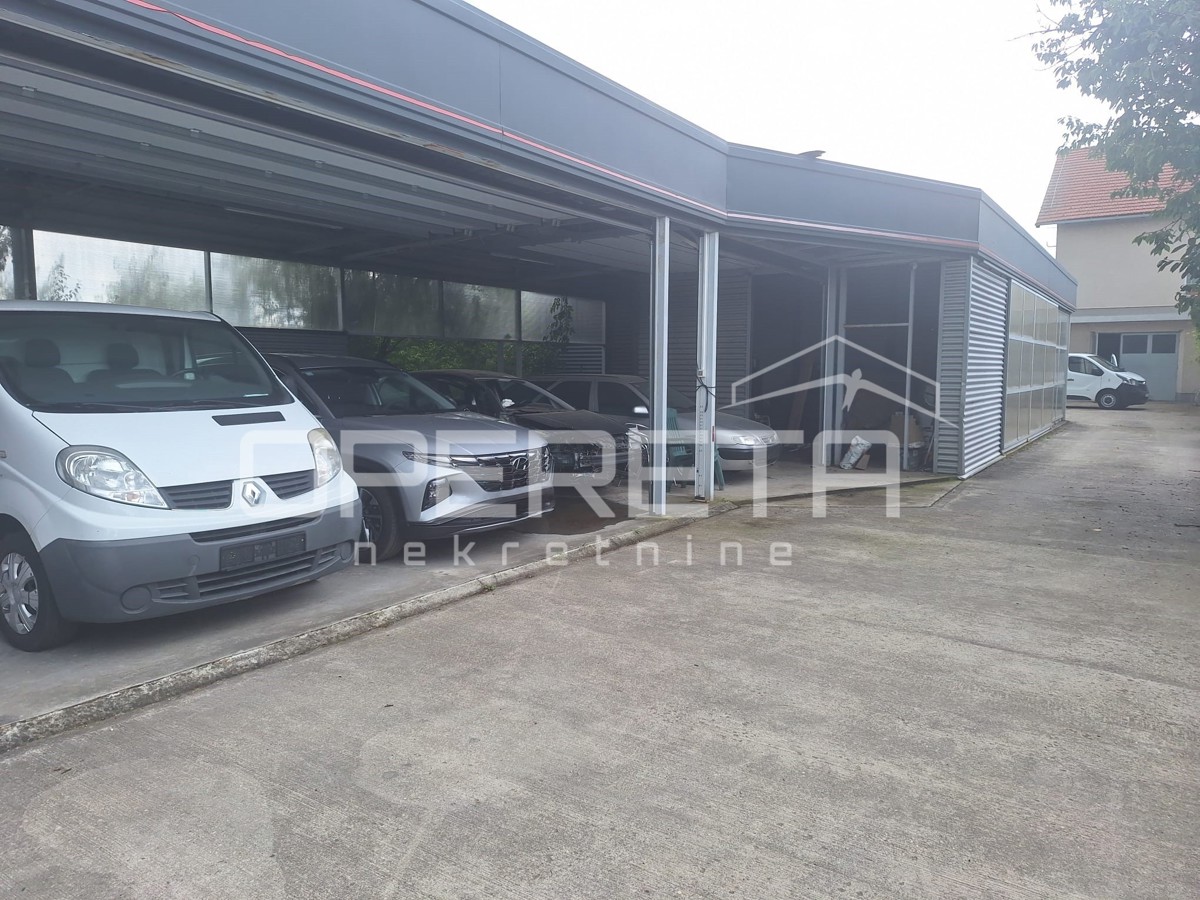 Prodaja, Poslovna zgrada, Demerje, Travarsko, 760m2