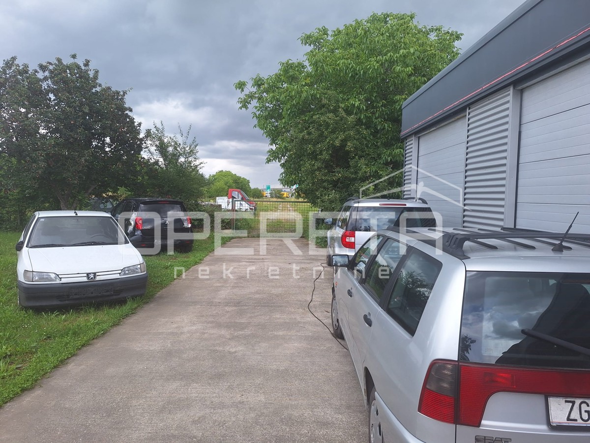 Prodaja, Poslovna zgrada, Demerje, Travarsko, 760m2