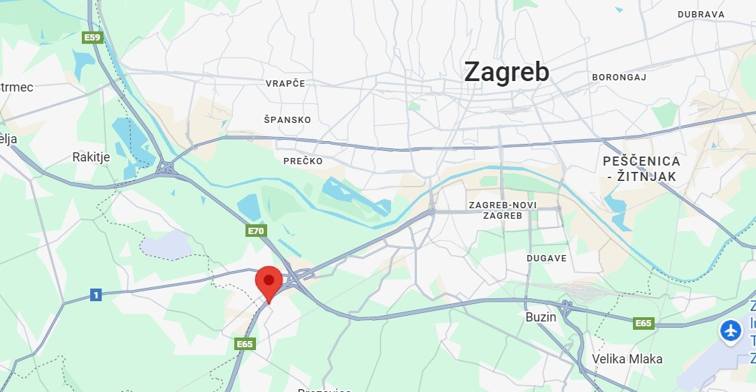 Prodaja, Poslovna zgrada, Demerje, Travarsko, 760m2