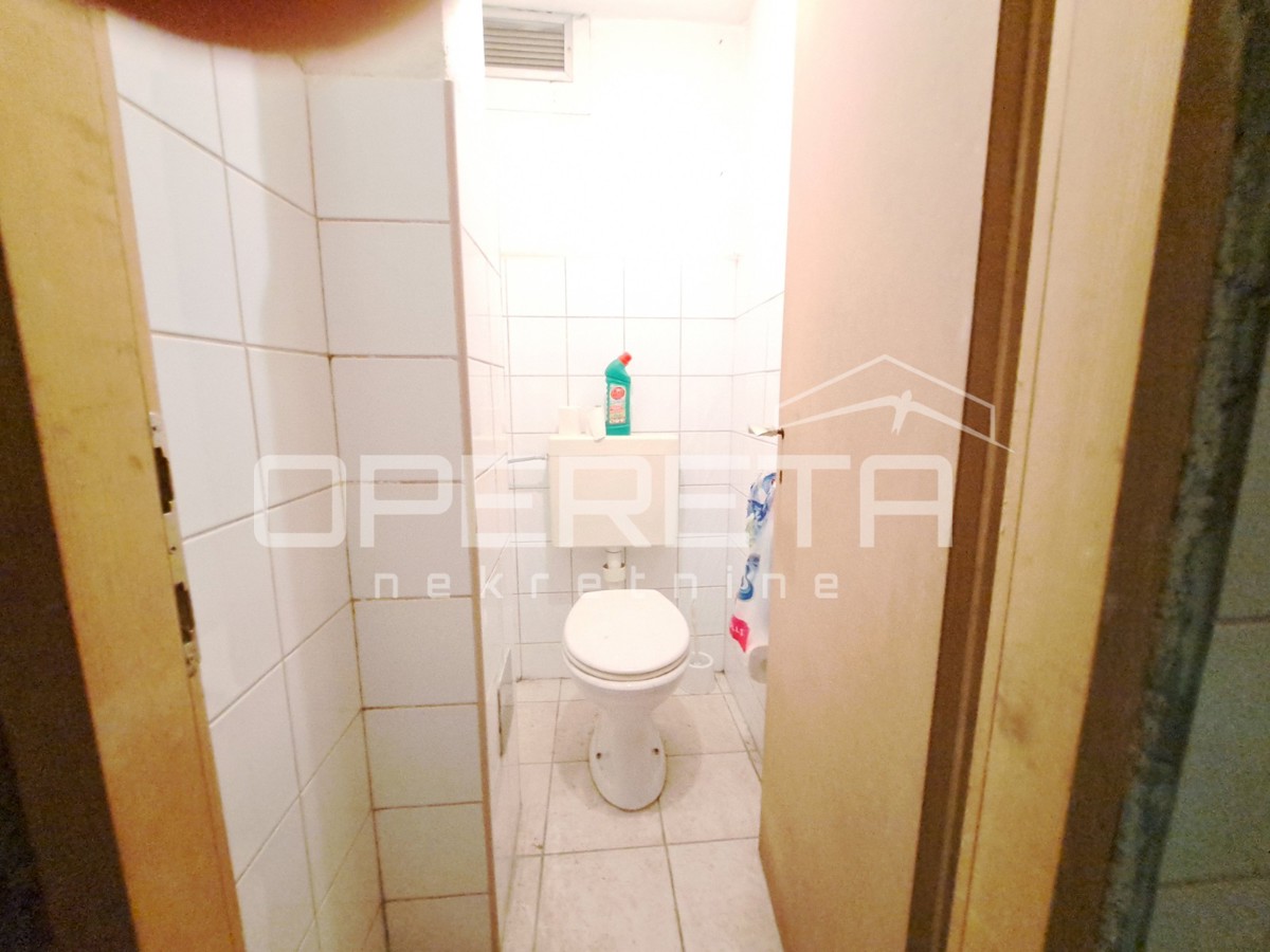 Prodaja, Hala-Skladište, Cvjetno naselje, Savska cesta, 206m2