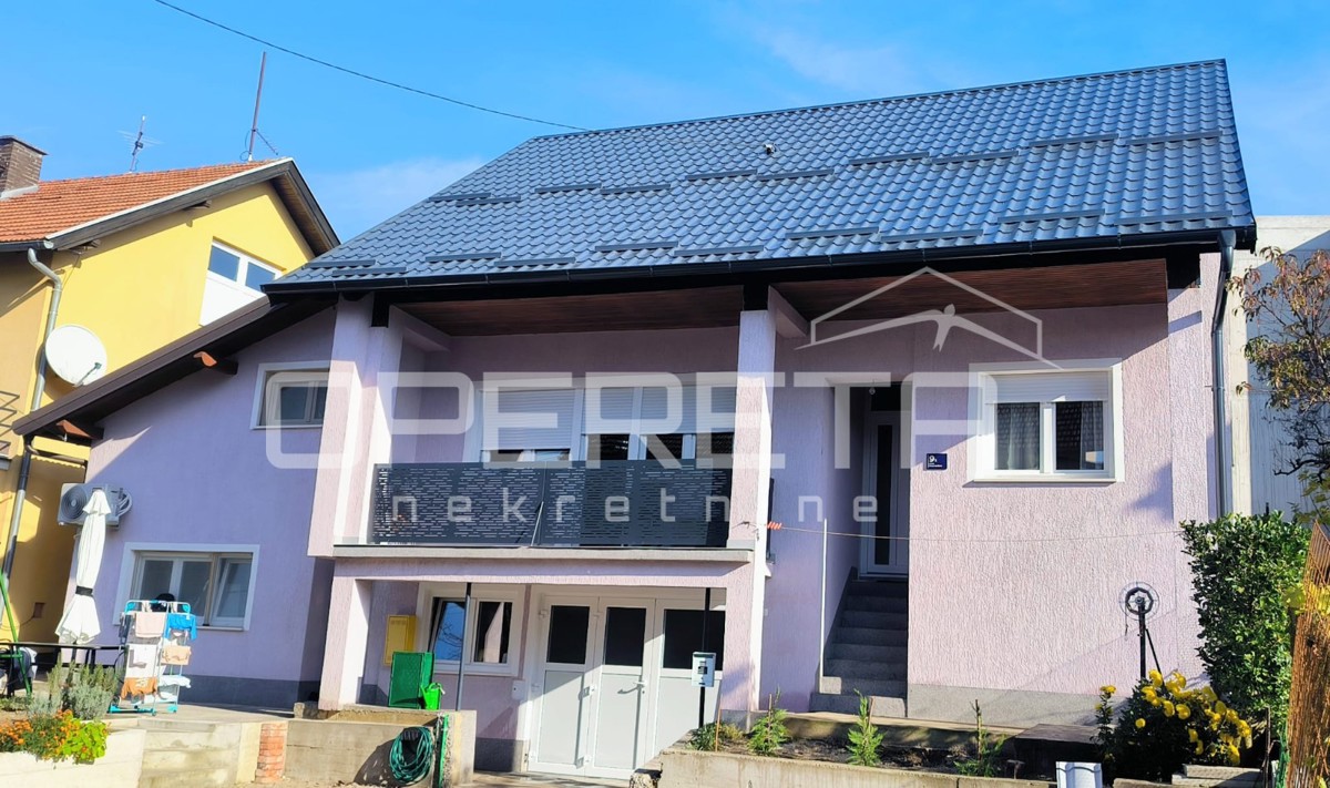 Prodaja, Hiša, Vrapče, Vrapčanska ulica, Samostojeća, 250m2