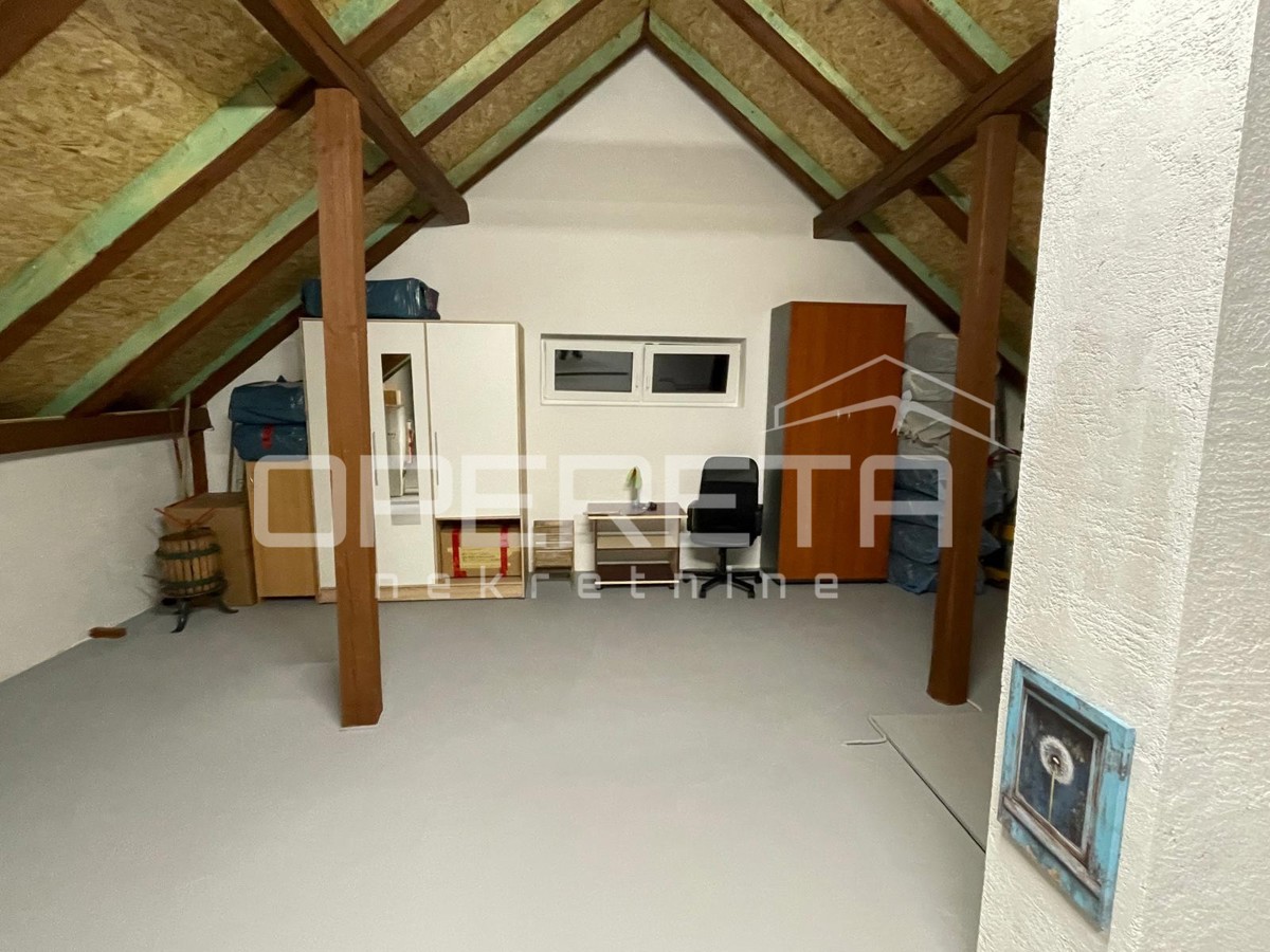 Prodaja, Hiša, Vrapče, Vrapčanska ulica, Samostojeća, 250m2