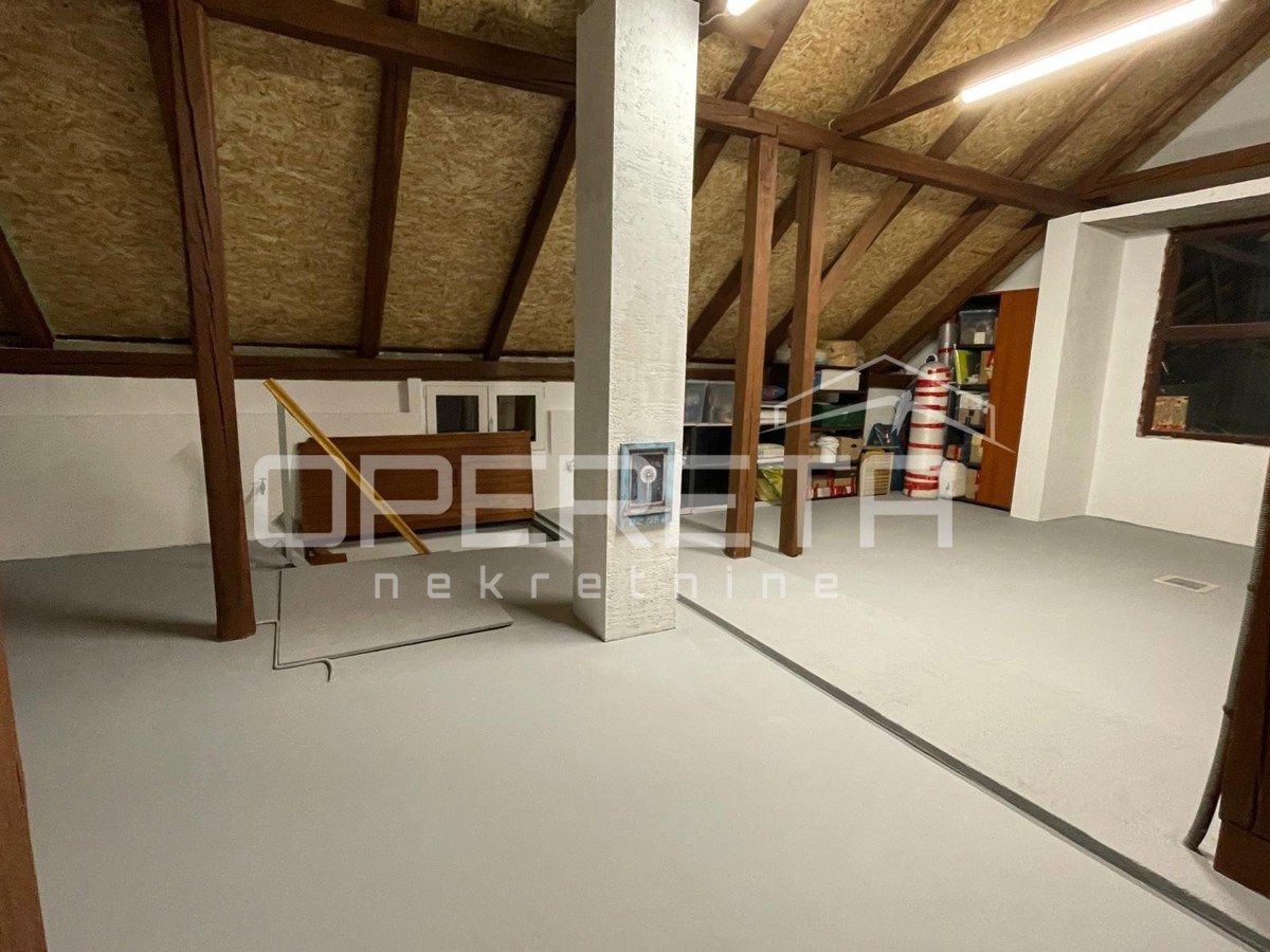 Prodaja, Hiša, Vrapče, Vrapčanska ulica, Samostojeća, 250m2