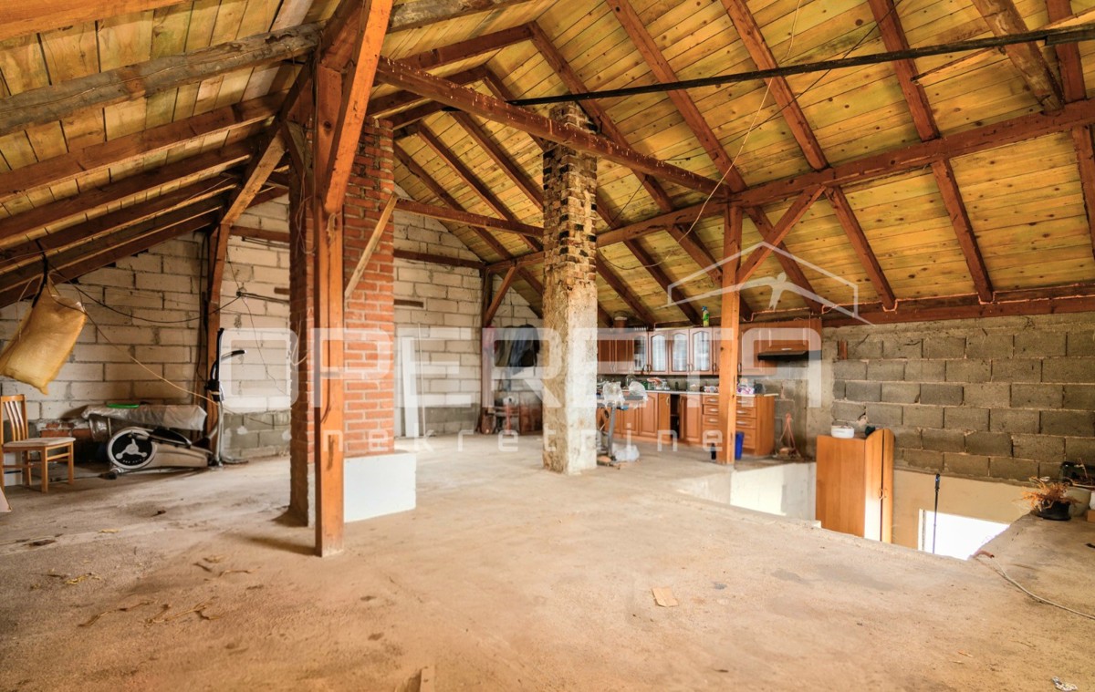 Prodaja, Hiša, Ježdovec, Ježdovec, Samostojeća, 271m2