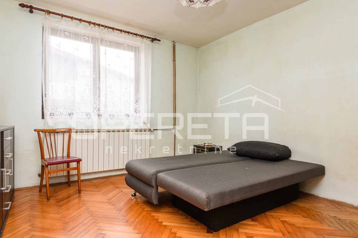 Prodaja, Hiša, Ježdovec, Ježdovec, Samostojeća, 271m2