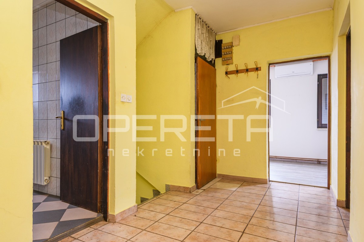 Prodaja, Hiša, Ježdovec, Ježdovec, Samostojeća, 271m2