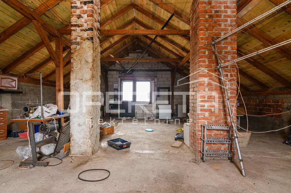 Prodaja, Hiša, Ježdovec, Ježdovec, Samostojeća, 271m2