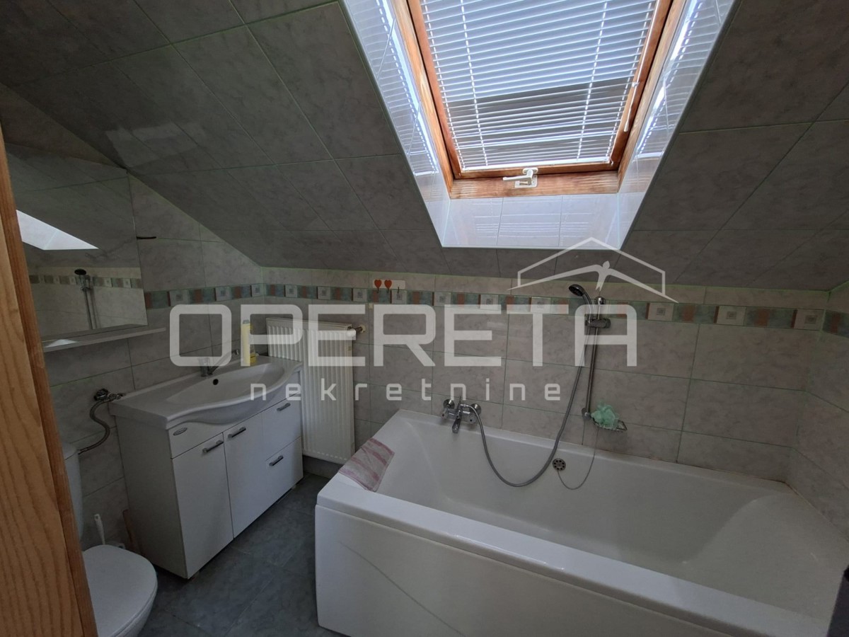 Prodaja, Hiša, Varaždin Breg, Banjščina, Samostojeća, 87m2