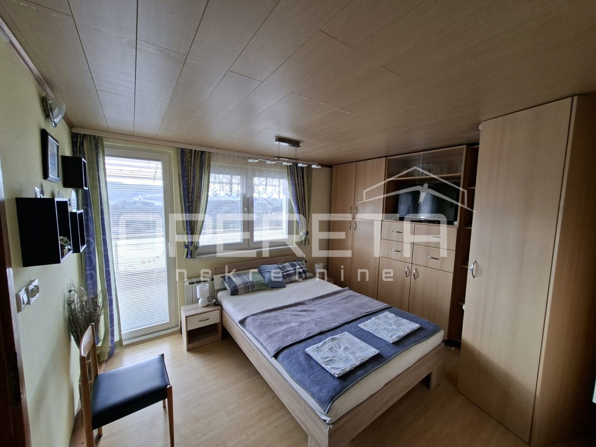 Prodaja, Hiša, Varaždin Breg, Banjščina, Samostojeća, 87m2