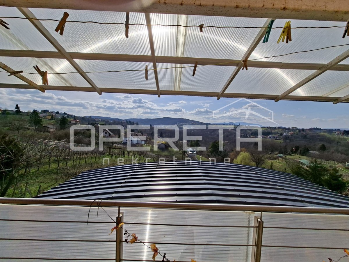 Prodaja, Hiša, Varaždin Breg, Banjščina, Samostojeća, 87m2