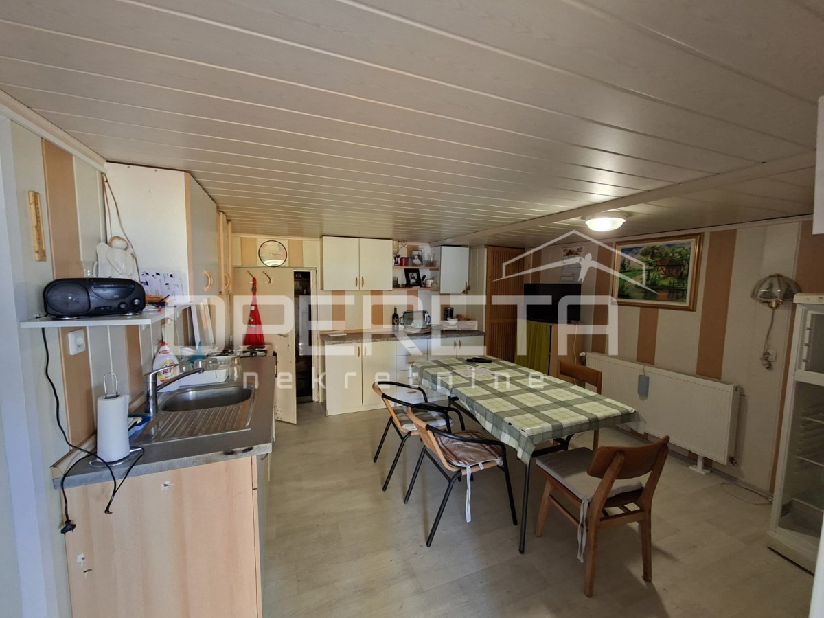 Prodaja, Hiša, Varaždin Breg, Banjščina, Samostojeća, 87m2