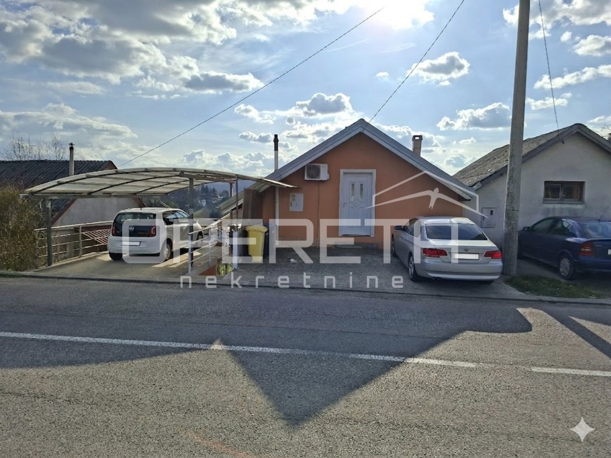 Prodaja, Hiša, Varaždin Breg, Banjščina, Samostojeća, 87m2