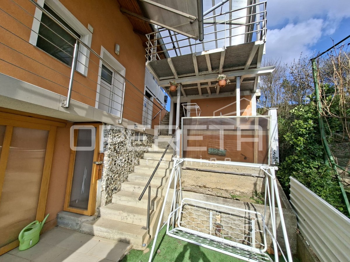 Prodaja, Hiša, Varaždin Breg, Banjščina, Samostojeća, 87m2