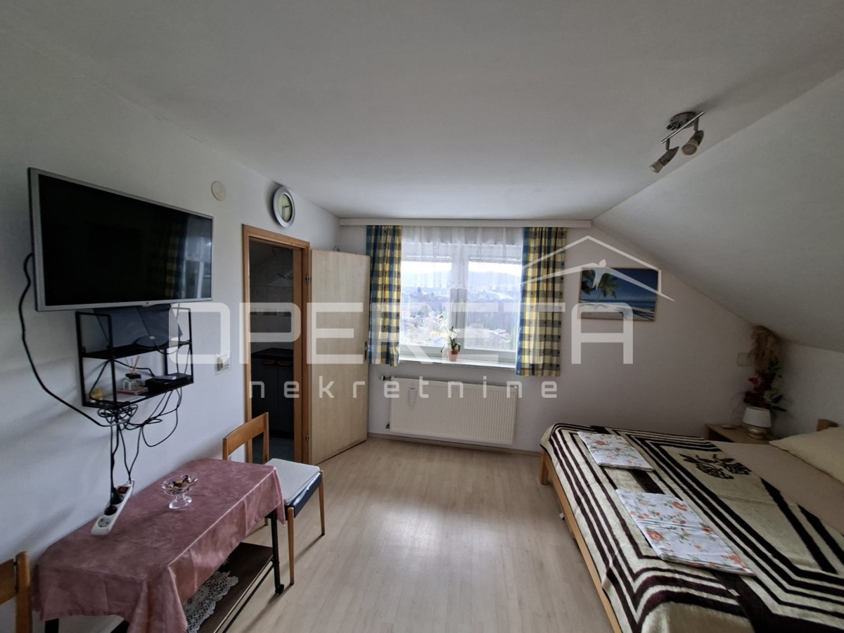 Prodaja, Hiša, Varaždin Breg, Banjščina, Samostojeća, 87m2