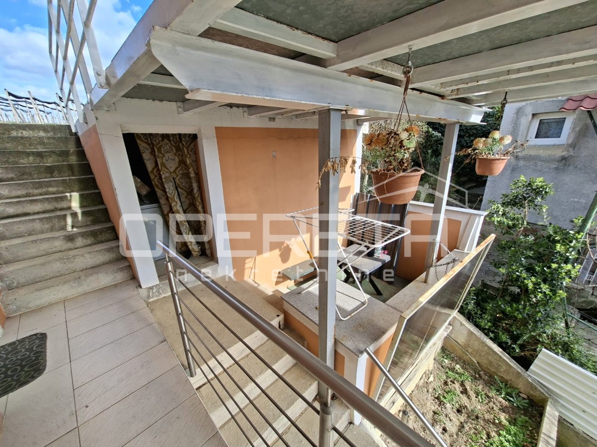 Prodaja, Hiša, Varaždin Breg, Banjščina, Samostojeća, 87m2