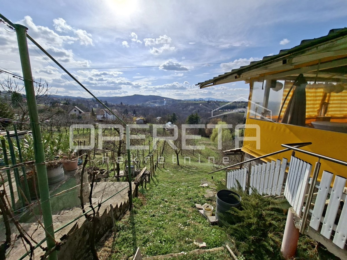 Prodaja, Hiša, Varaždin Breg, Banjščina, Samostojeća, 87m2