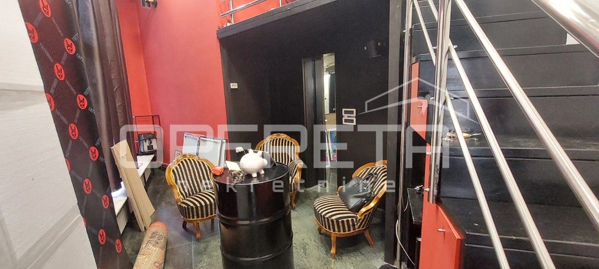 Prodaja, Poslovna zgrada, Centar, Petrinjska, 20m2