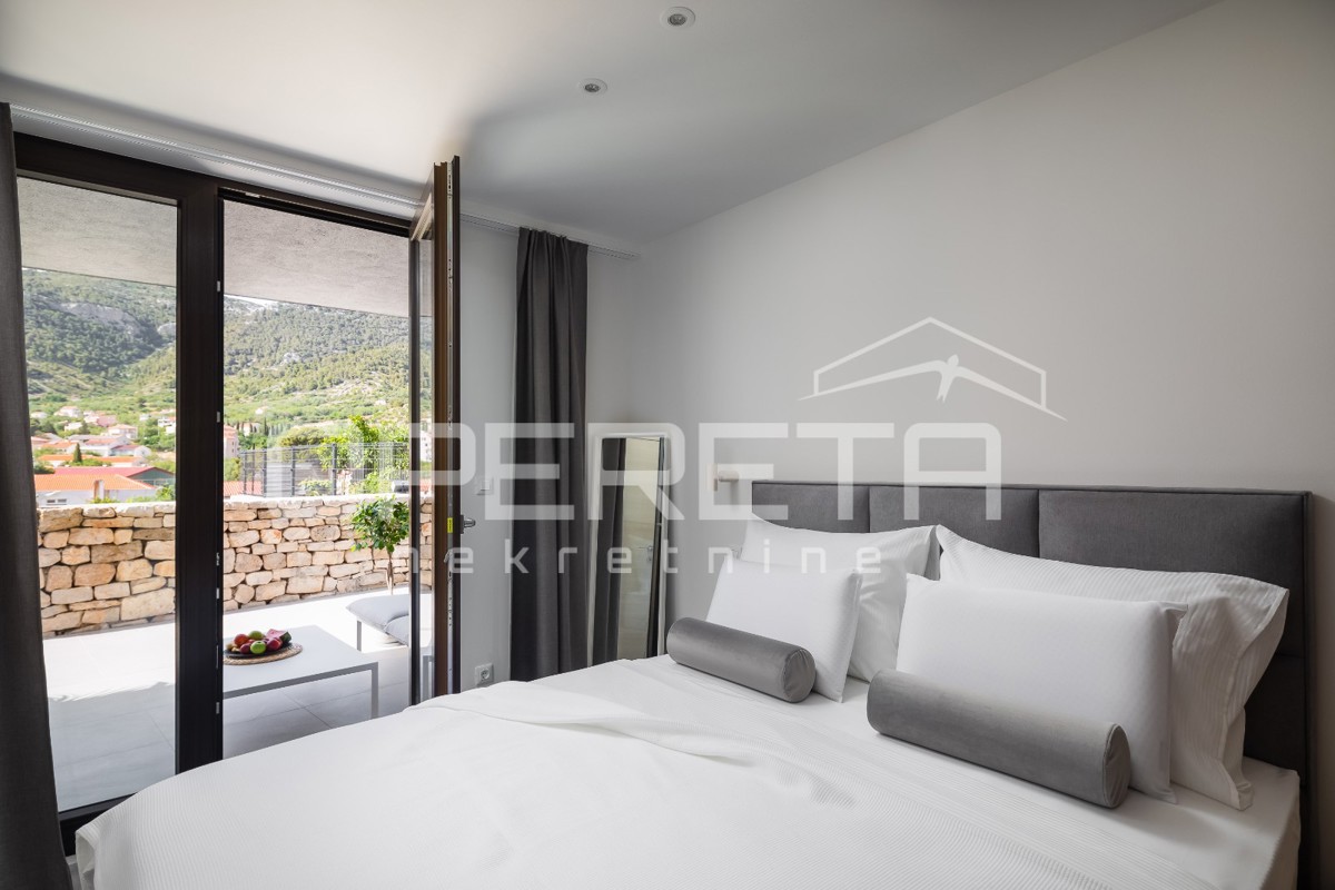 Prodaja, Hiša, Komiža, Čikolina stroda, Samostojeća, 120m2