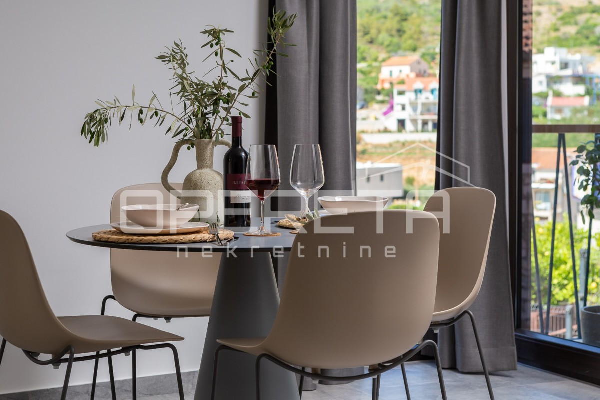 Prodaja, Hiša, Komiža, Čikolina stroda, Samostojeća, 120m2