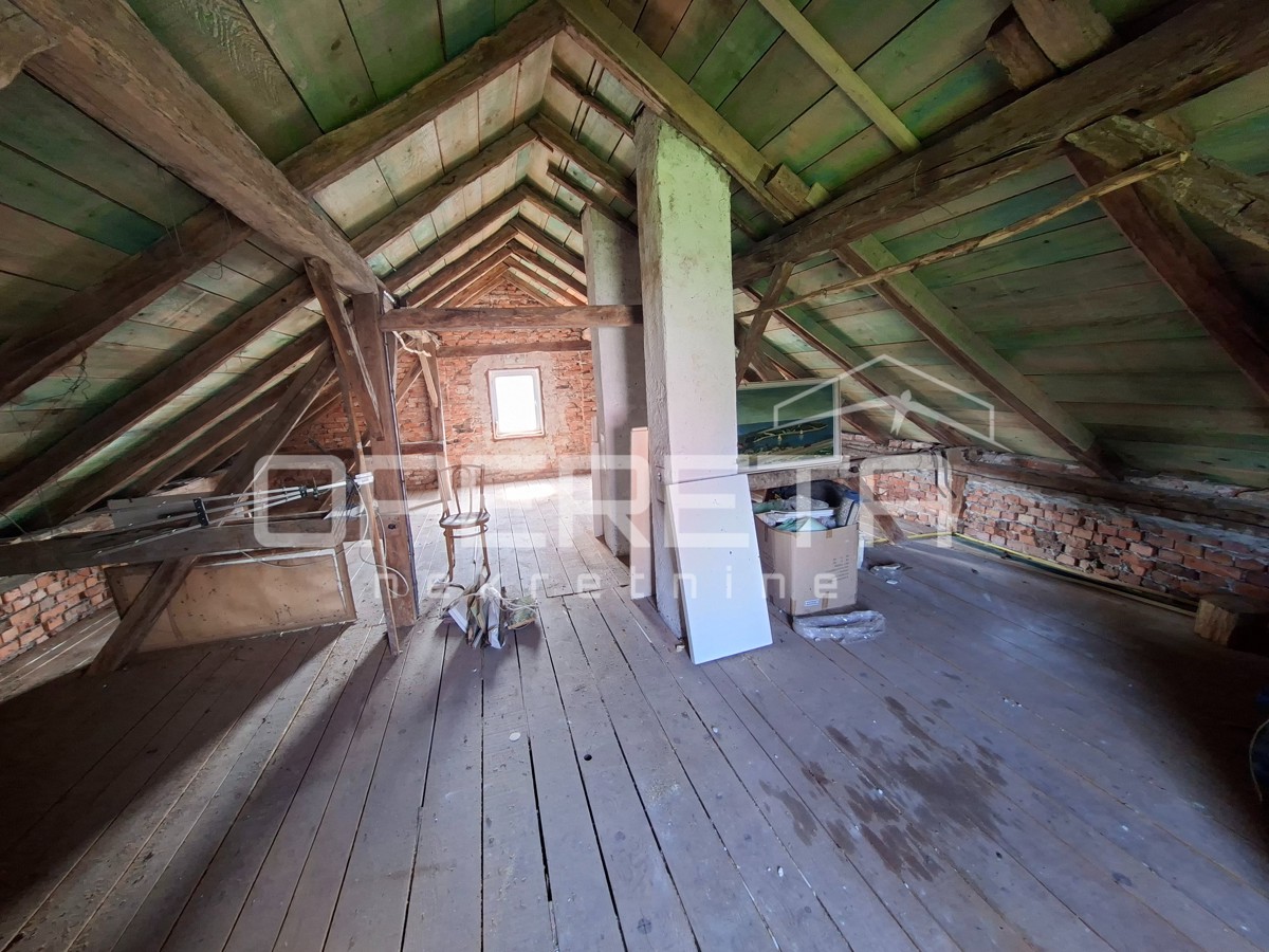 Prodaja, Hiša, Mahićno, Mahićno, Samostojeća, 90m2