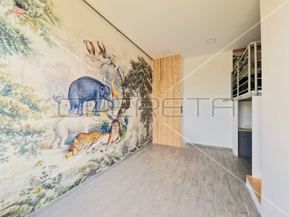 Prodaja, Ulični lokal, Špansko, Vlade Gotovca , 43m2