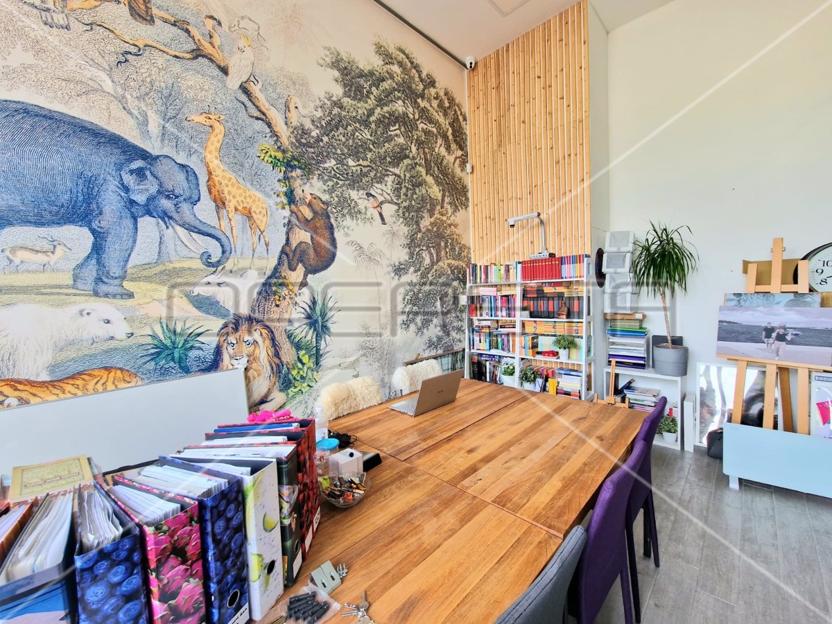 Prodaja, Ulični lokal, Špansko, Vlade Gotovca , 43m2