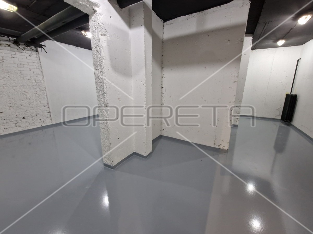 Prodaja, Ulični lokal, Voltino, Dragutina Golika, 555m2