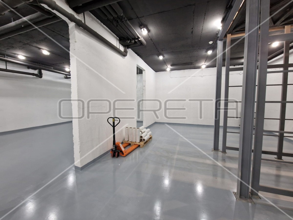 Prodaja, Ulični lokal, Voltino, Dragutina Golika, 555m2