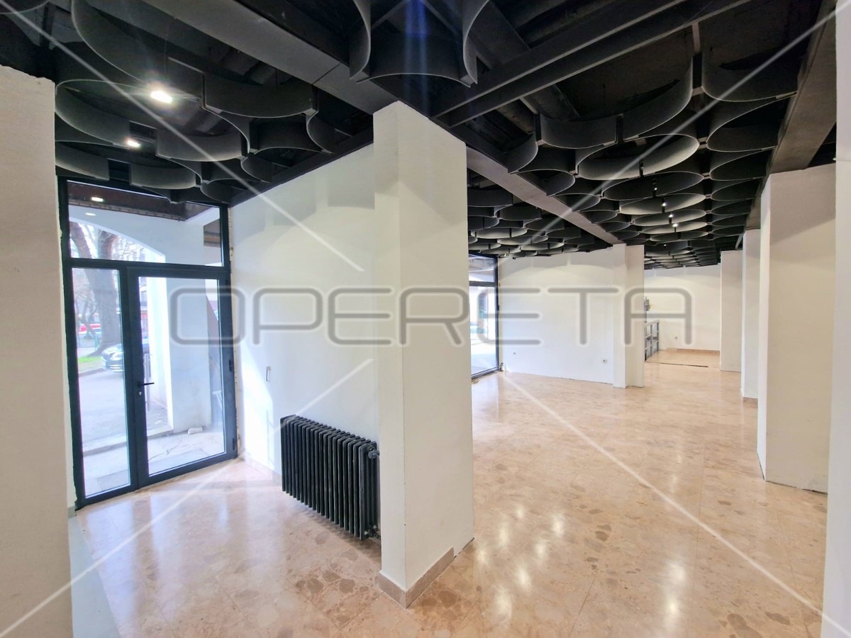 Prodaja, Ulični lokal, Voltino, Dragutina Golika, 555m2