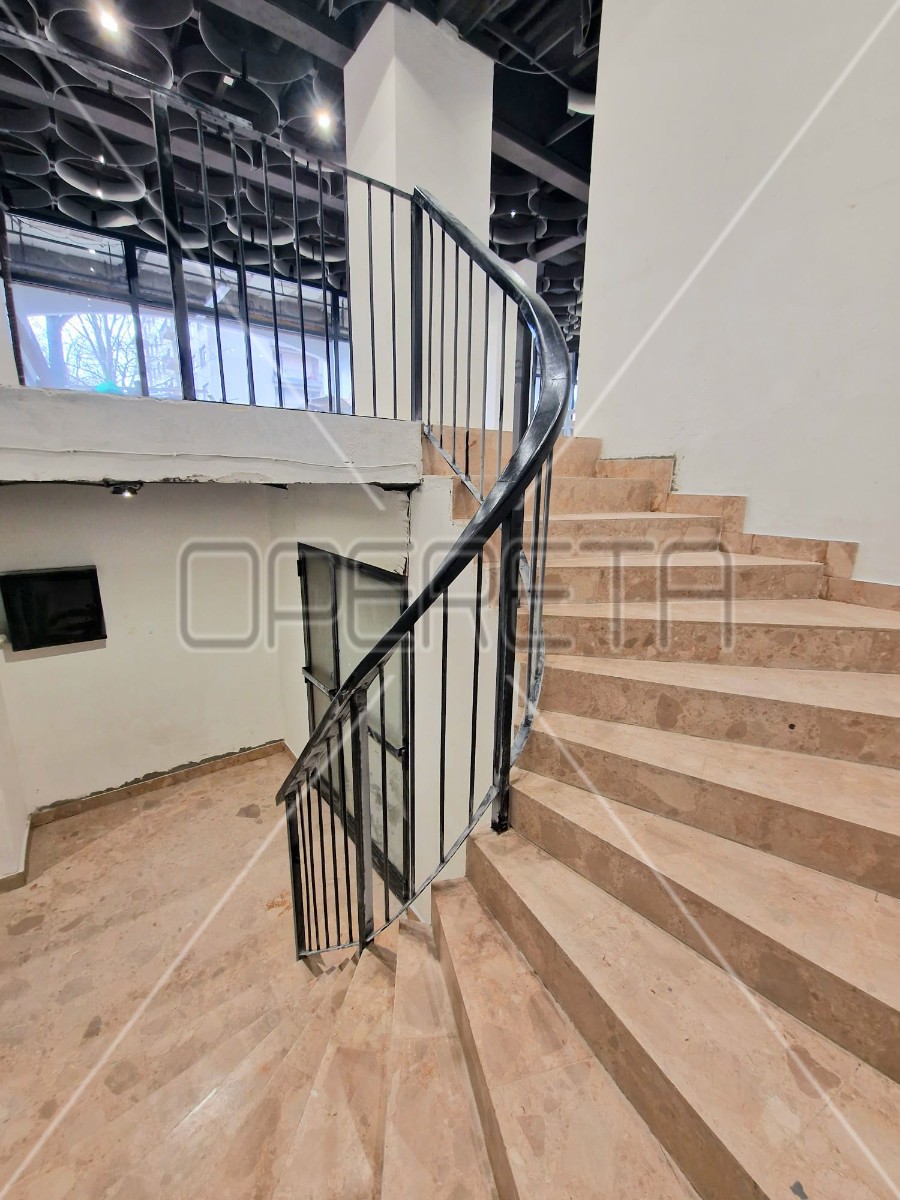 Prodaja, Ulični lokal, Voltino, Dragutina Golika, 555m2