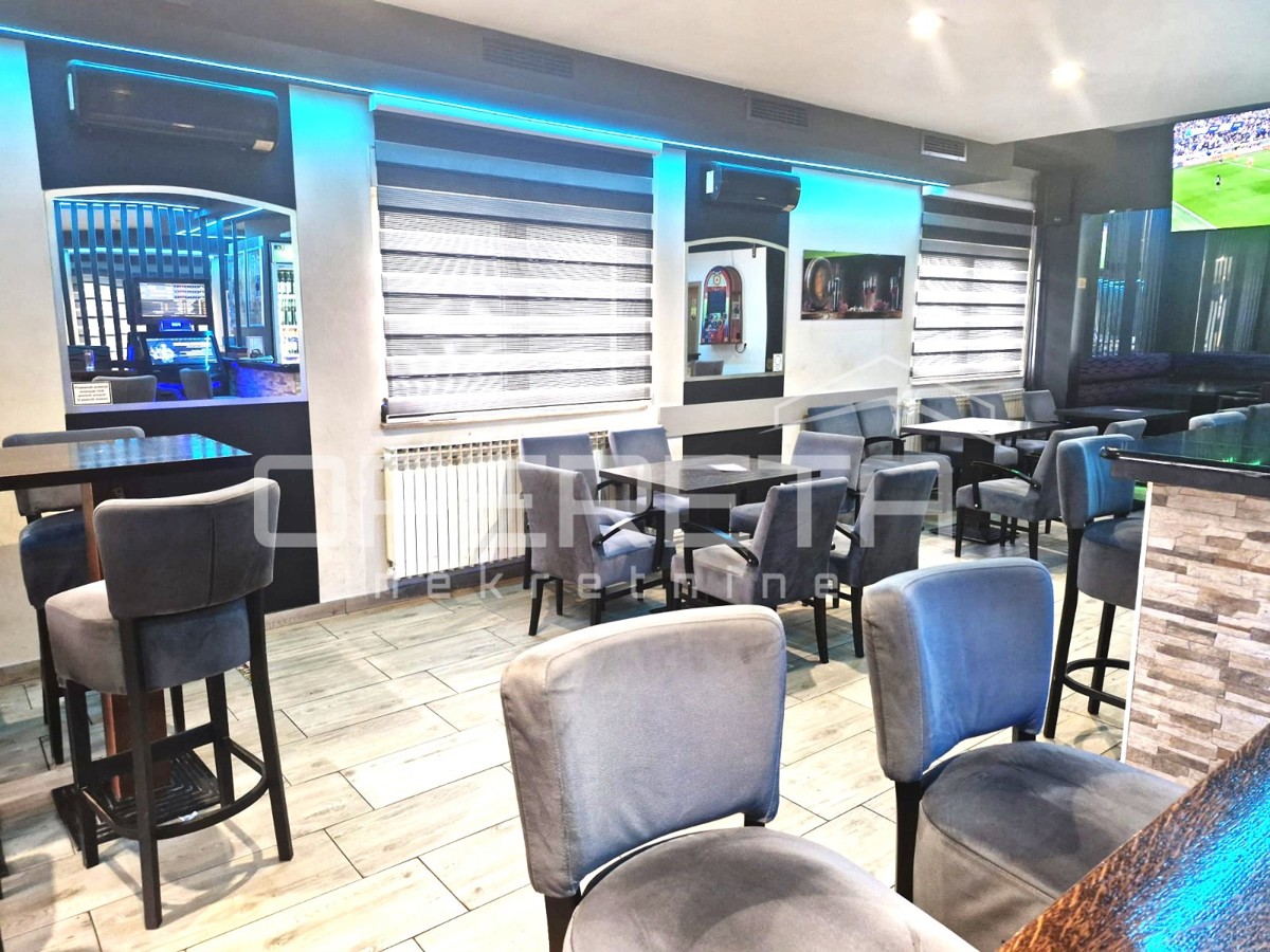 Prodaja, Ulični lokal, Sesvete, Selska cesta, 112m2