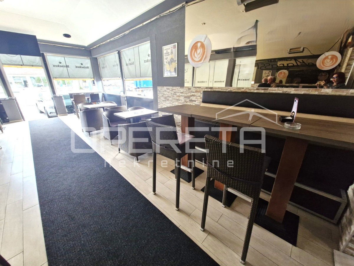 Prodaja, Ulični lokal, Sesvete, Selska cesta, 112m2