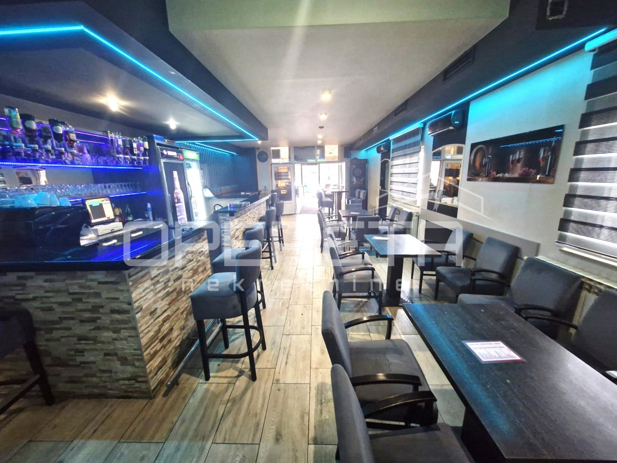 Prodaja, Ulični lokal, Sesvete, Selska cesta, 112m2