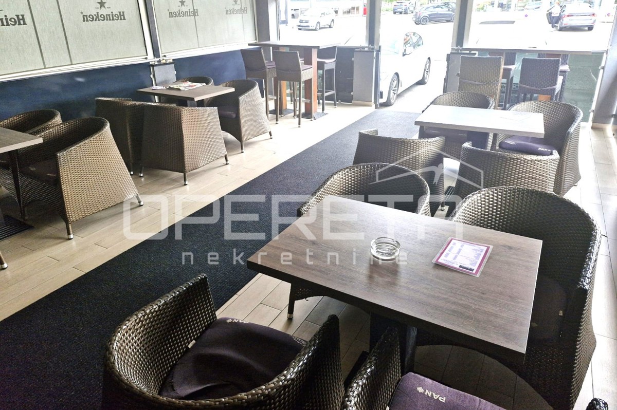 Prodaja, Ulični lokal, Sesvete, Selska cesta, 112m2