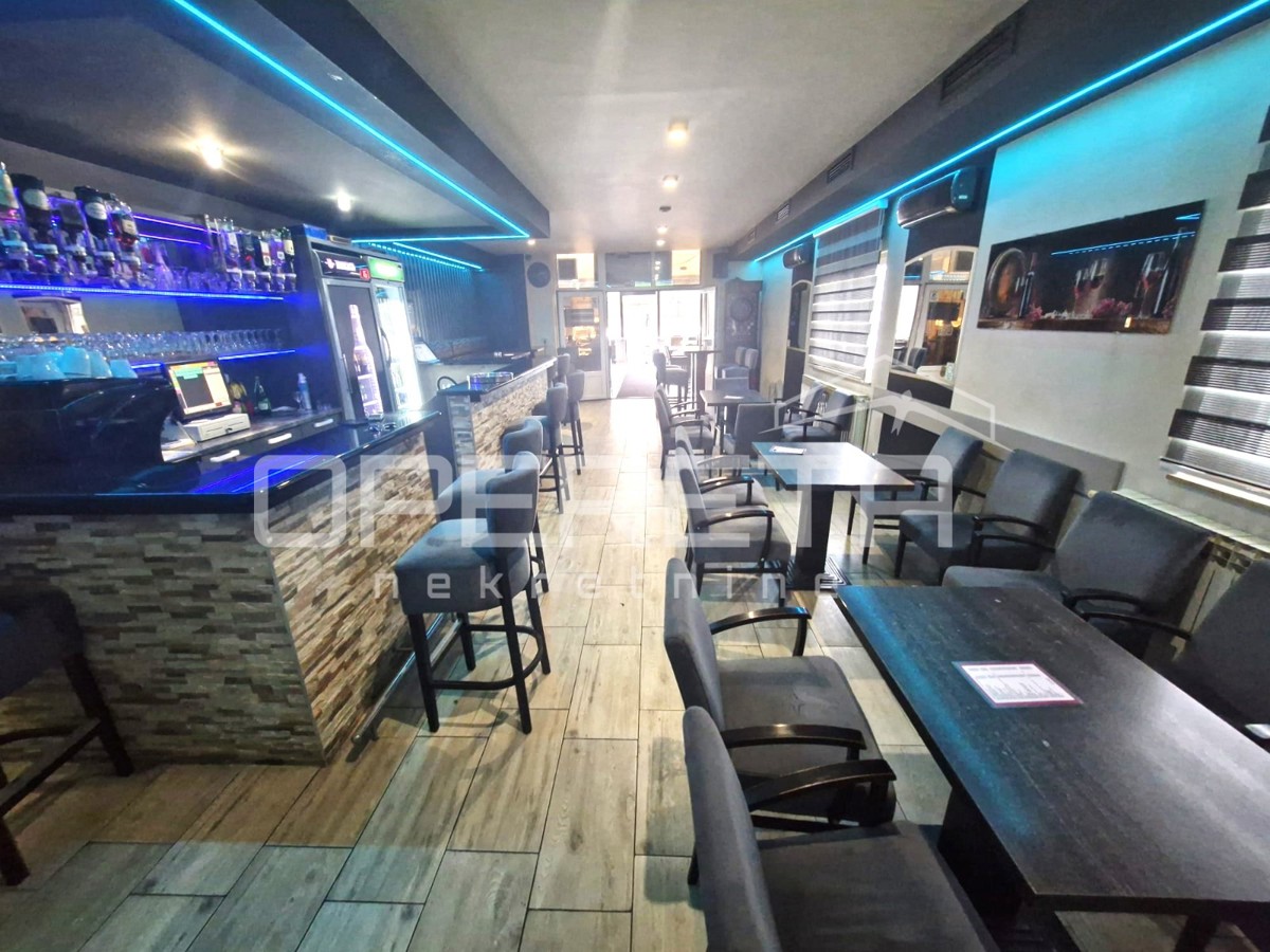 Prodaja, Ulični lokal, Sesvete, Selska cesta, 112m2