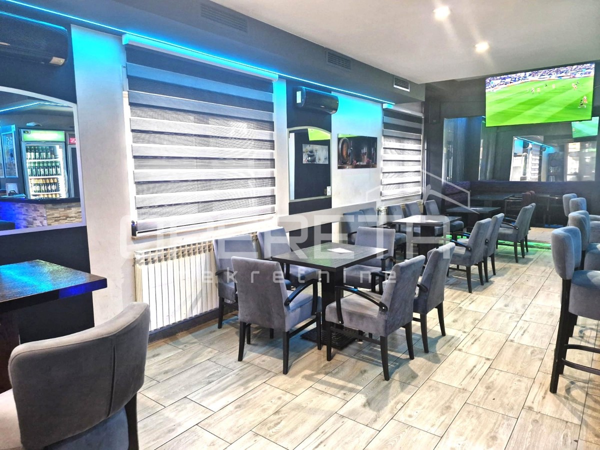 Prodaja, Ulični lokal, Sesvete, Selska cesta, 112m2