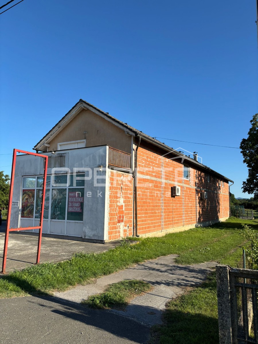 Prodaja, Poslovna zgrada, Bartolovec, Bartolovec, 568m2
