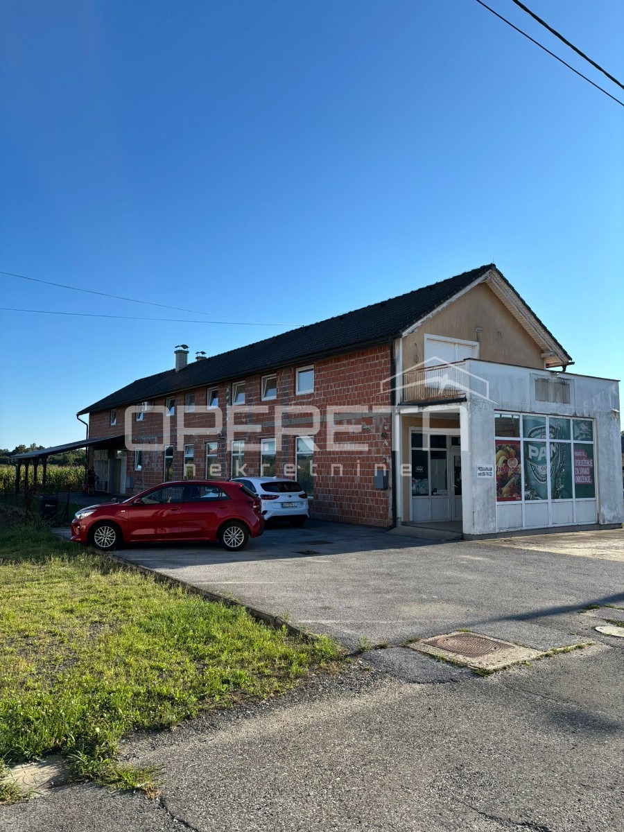 Prodaja, Poslovna zgrada, Bartolovec, Bartolovec, 568m2