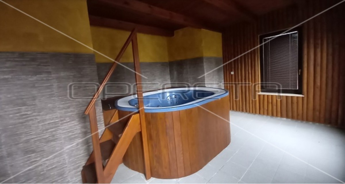 Prodaja, Hotel, Tršće, Tršće, 523m2