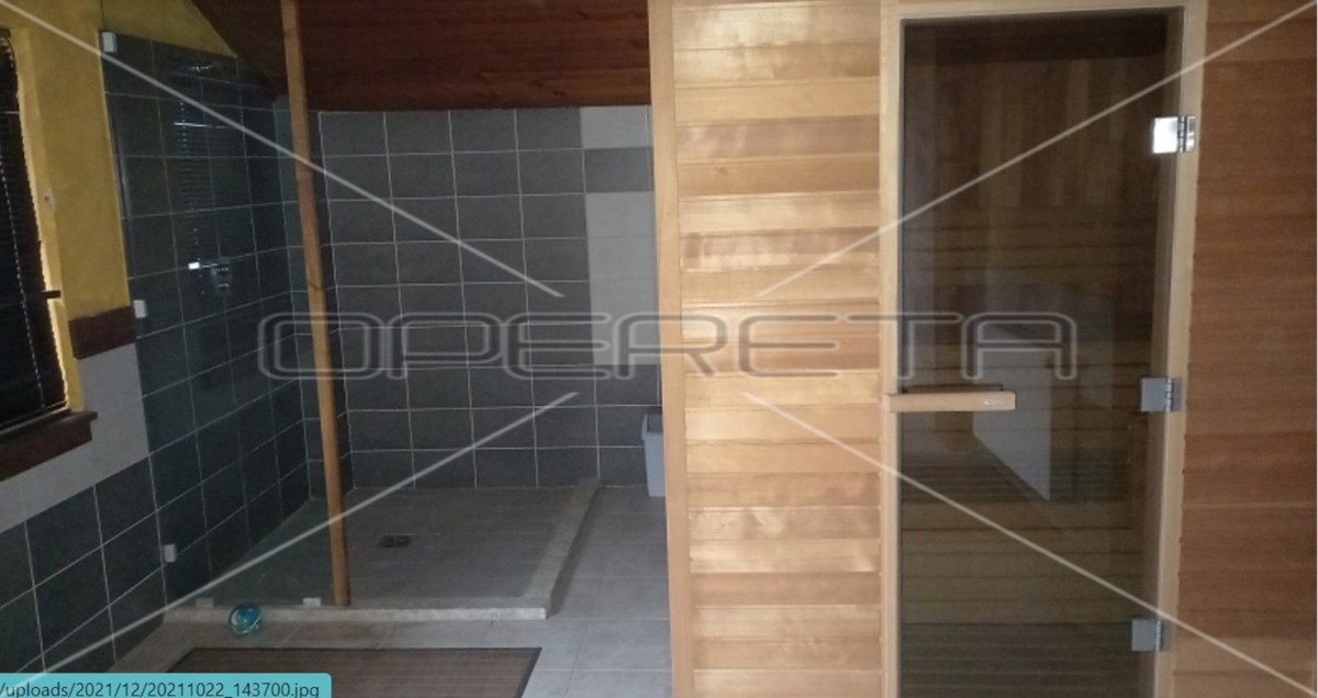 Prodaja, Hotel, Tršće, Tršće, 523m2