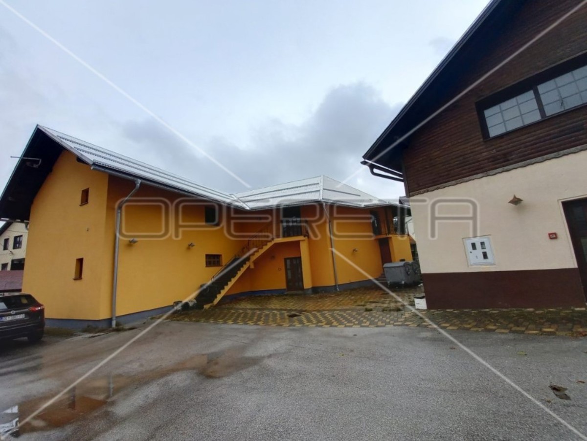 Prodaja, Hotel, Tršće, Tršće, 523m2